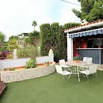 Nailencia Calpe
