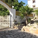 Nailencia Villa Calpe