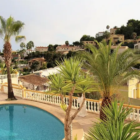 Villa Nailencia