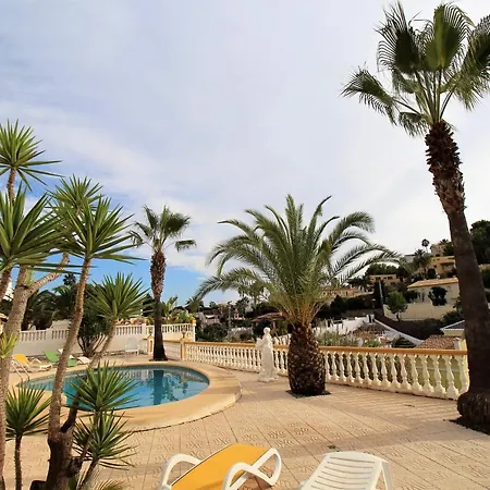 Nailencia * Calpe