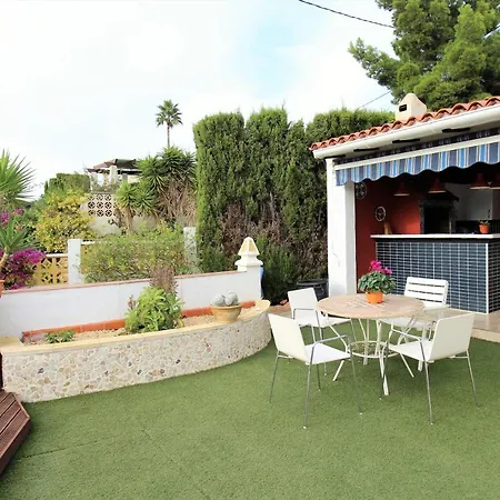 Nailencia Calpe