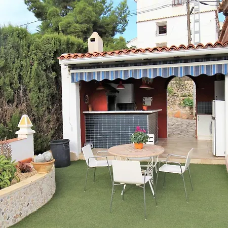 Nailencia Calpe