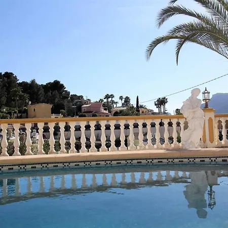 Villa Nailencia