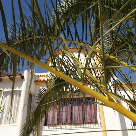 Villa Nailencia *