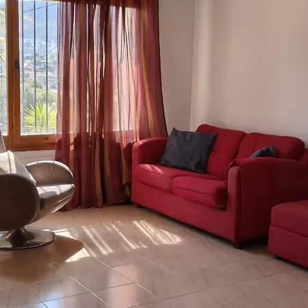 Villa Nailencia