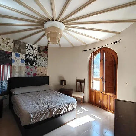 Villa Nailencia *