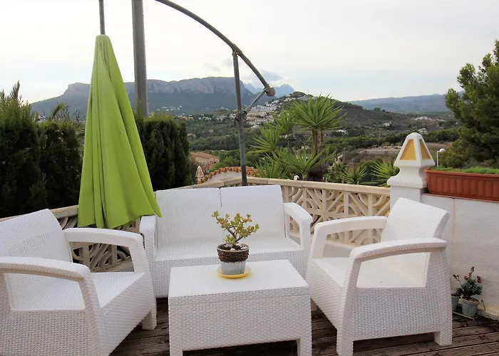 Villa Nailencia