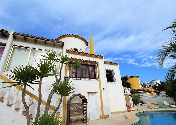 Nailencia Villa