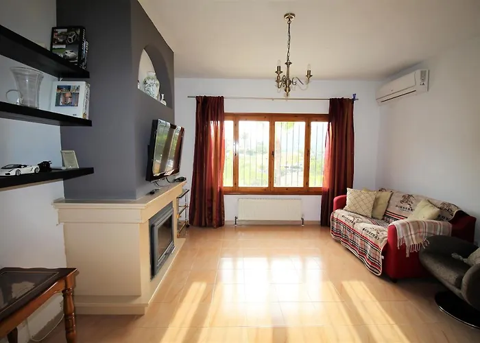 Villa Nailencia *