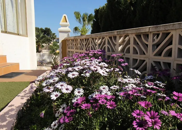 Nailencia Villa *