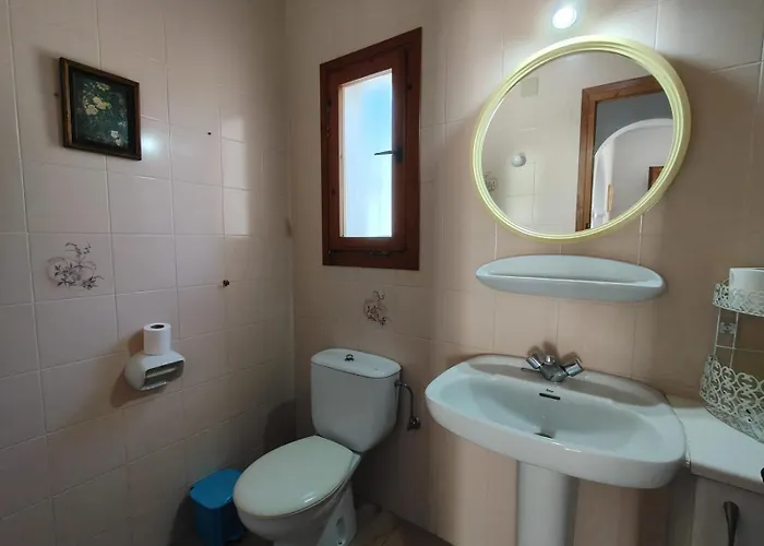 Nailencia Villa